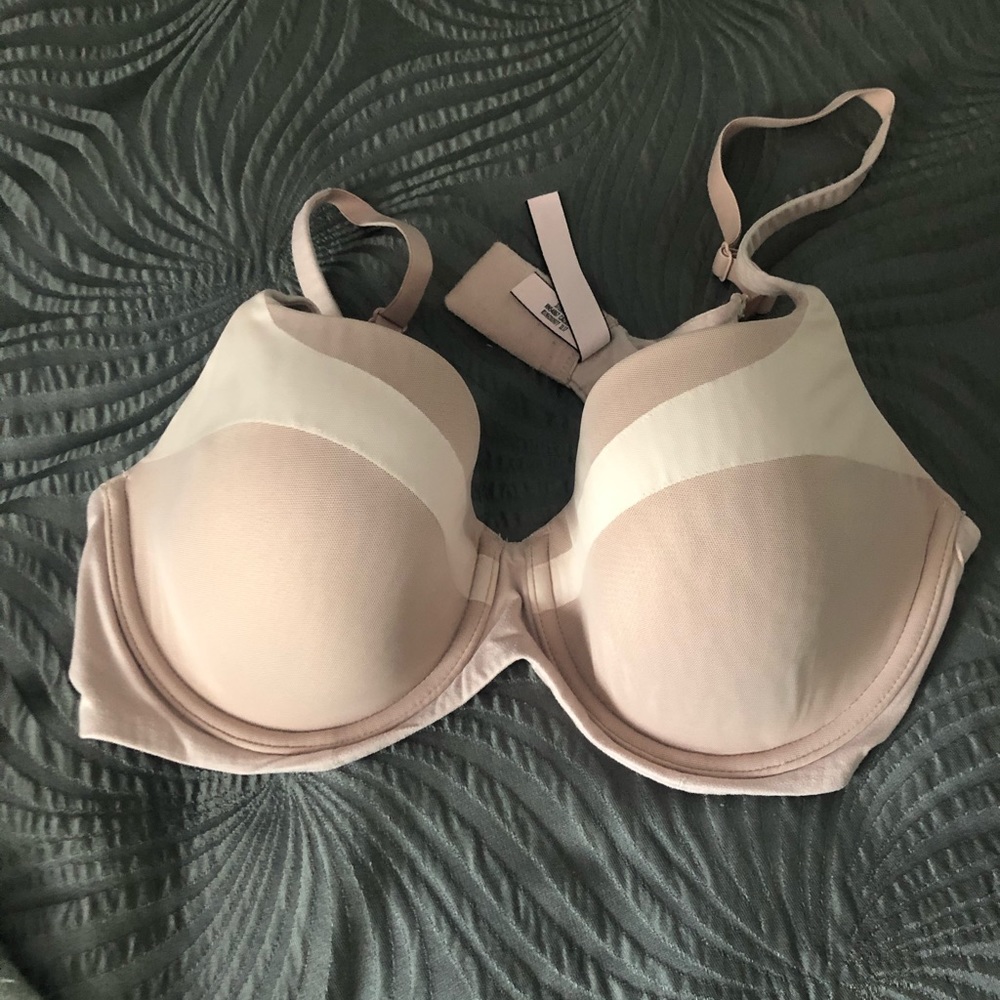 Victoria’s Secret T shirt Bra